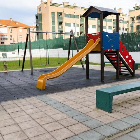 La Xalda, Apartamento Con Piscina A 10 Km De Llanes Vut-687-As Buitenkant foto