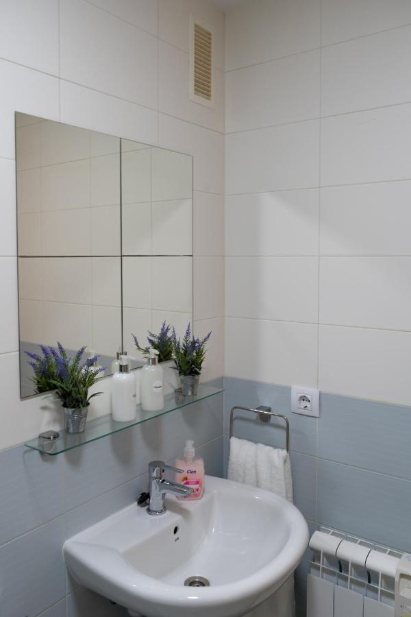 La Xalda, Apartamento Con Piscina A 10 Km De Llanes Vut-687-As Buitenkant foto