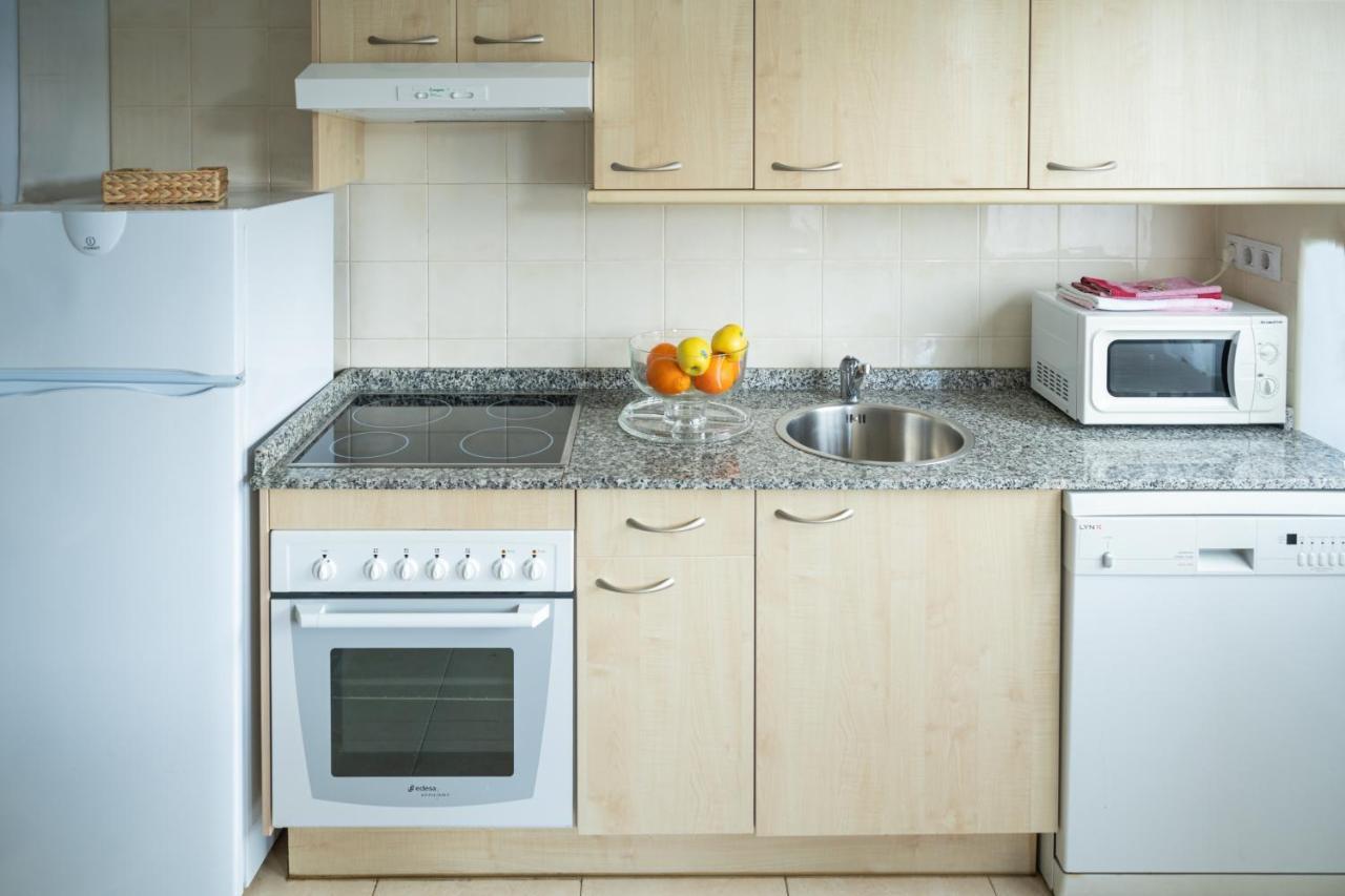 La Xalda, Apartamento Con Piscina A 10 Km De Llanes Vut-687-As Buitenkant foto