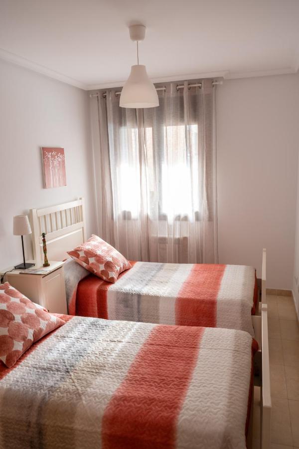 La Xalda, Apartamento Con Piscina A 10 Km De Llanes Vut-687-As Buitenkant foto