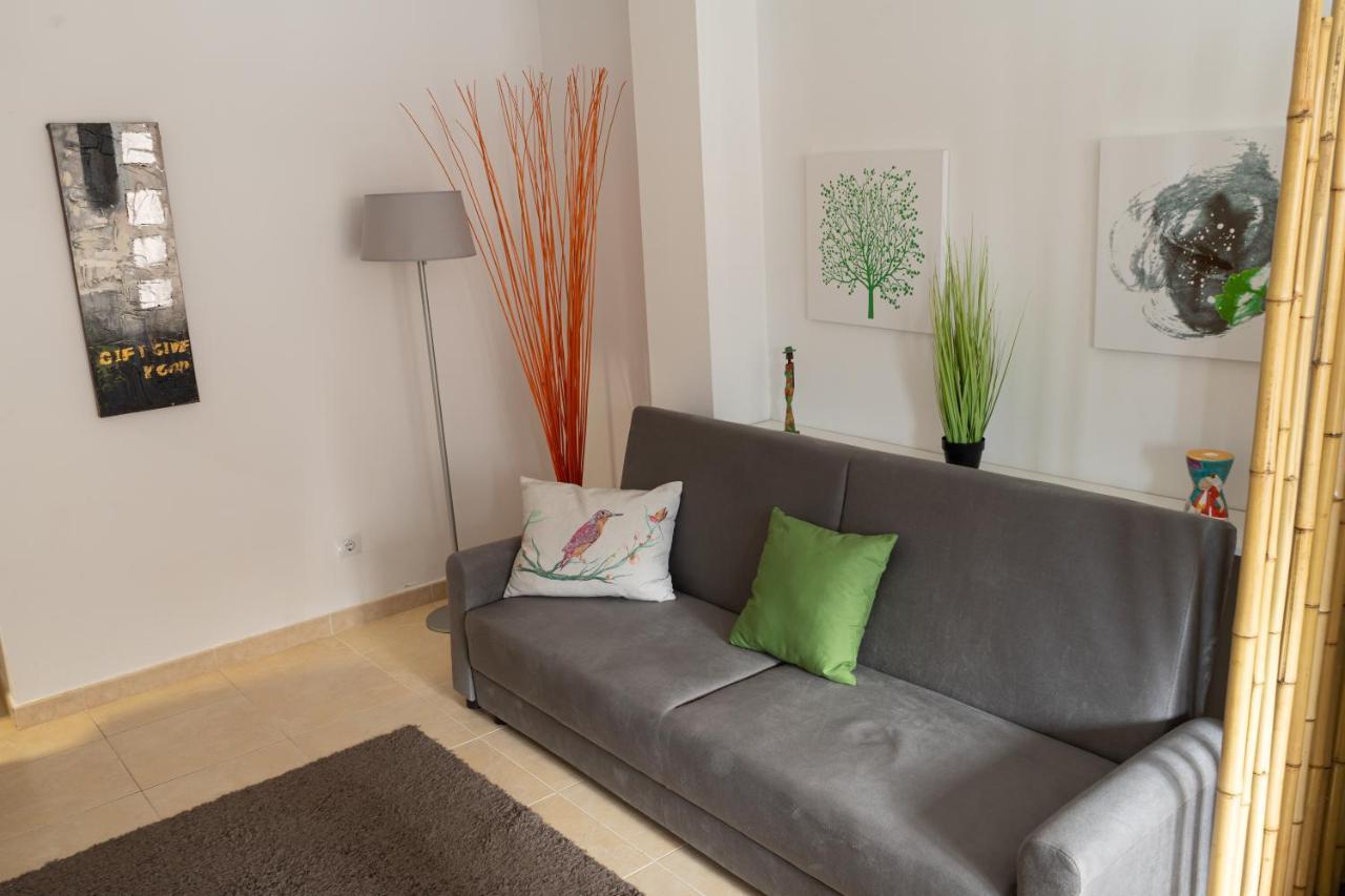 La Xalda, Apartamento Con Piscina A 10 Km De Llanes Vut-687-As Buitenkant foto